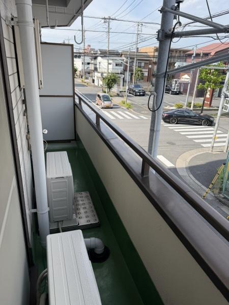 エグゼ渕江