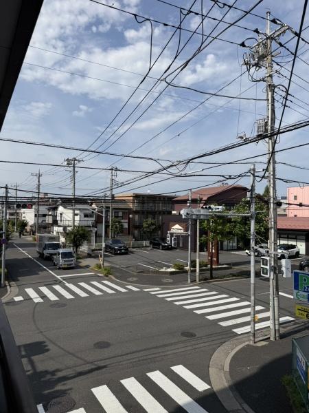 エグゼ渕江