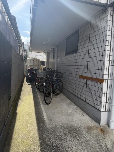 エグゼ渕江
