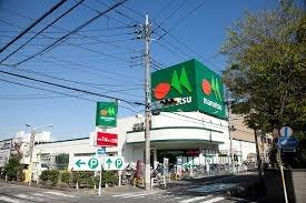 トミーパレス(マルエツ松原店)
