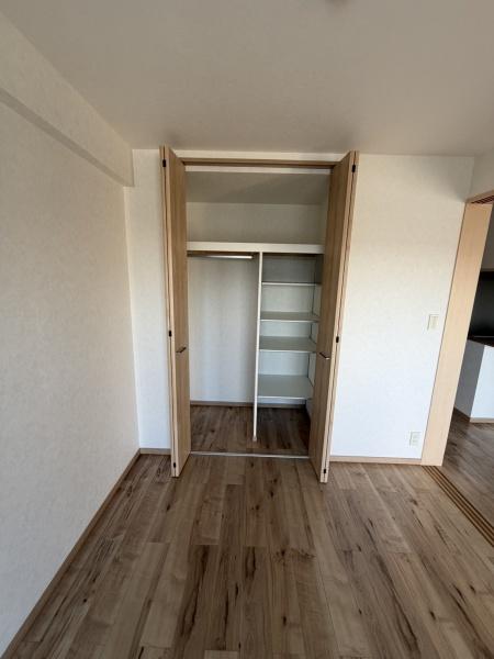 プレストジュール竹ノ塚