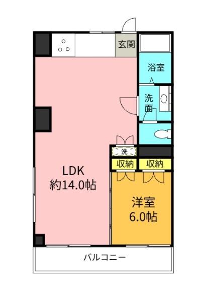 竹の塚スカイタウン