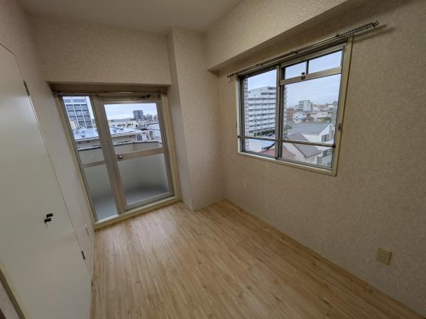 サンリヴィエール五反野