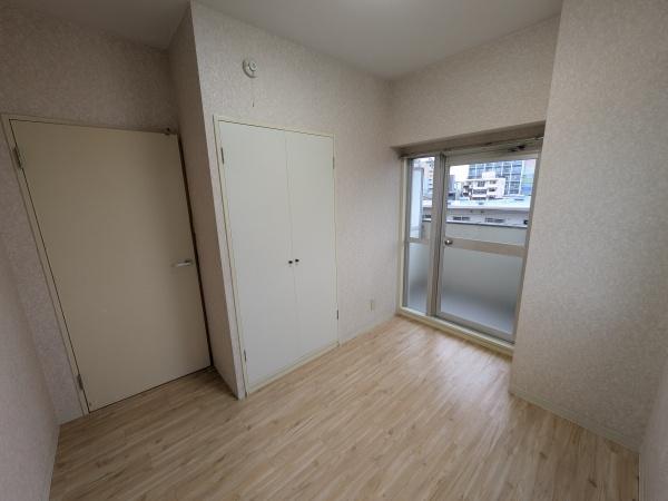 サンリヴィエール五反野