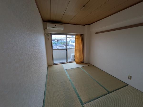 サンリヴィエール五反野