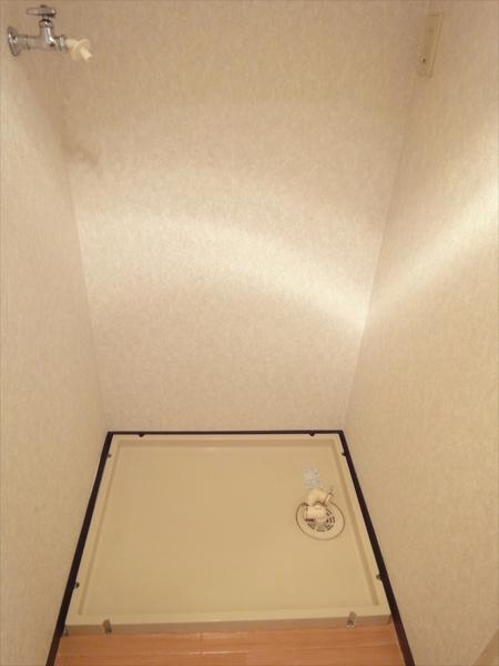 サンリヴィエール五反野