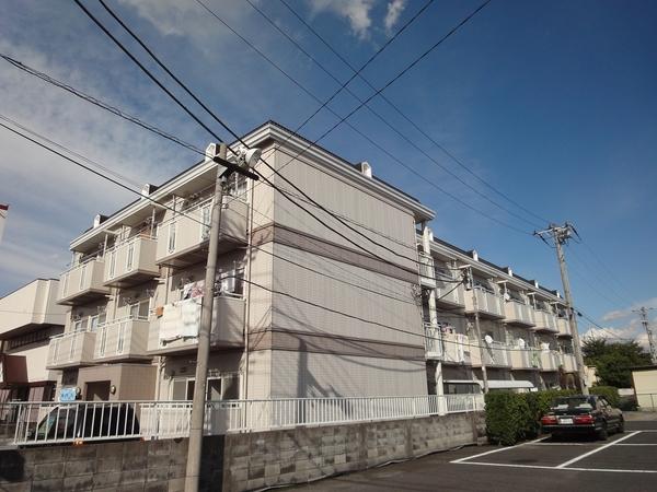 ドルチェ蒲生