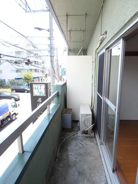 第一宝ビル