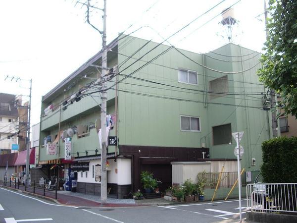 第一宝ビル