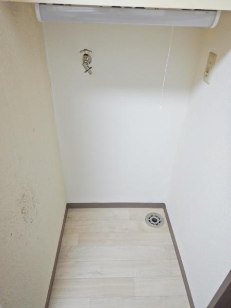 メゾン竹の塚