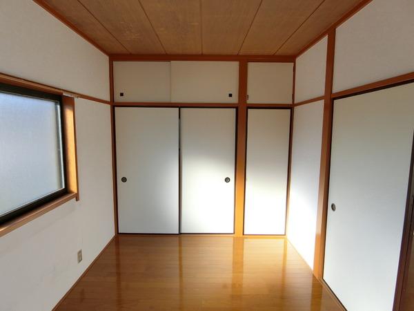 井上マンション