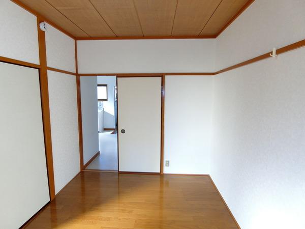 井上マンション