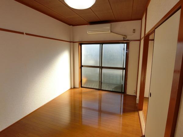 井上マンション