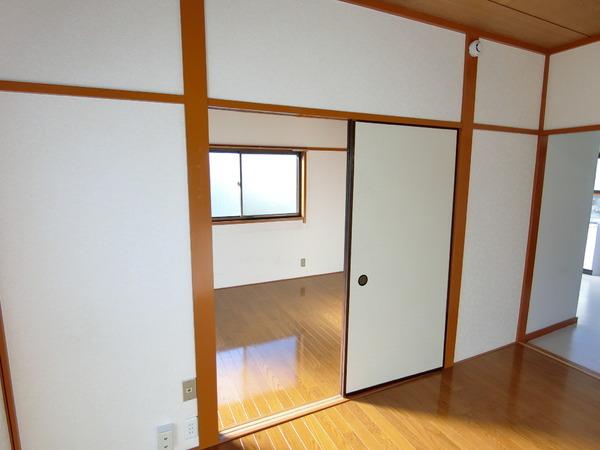 井上マンション