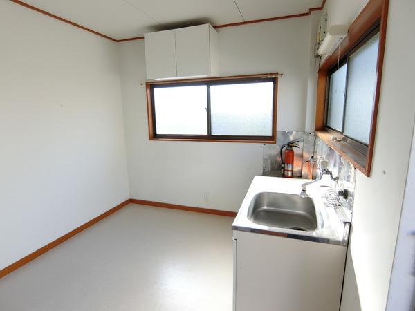 井上マンション