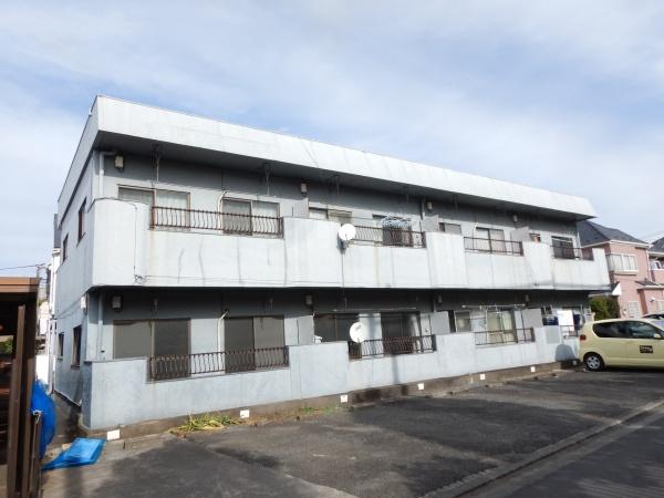 井上マンション