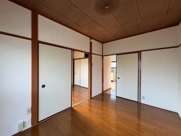 井上マンション