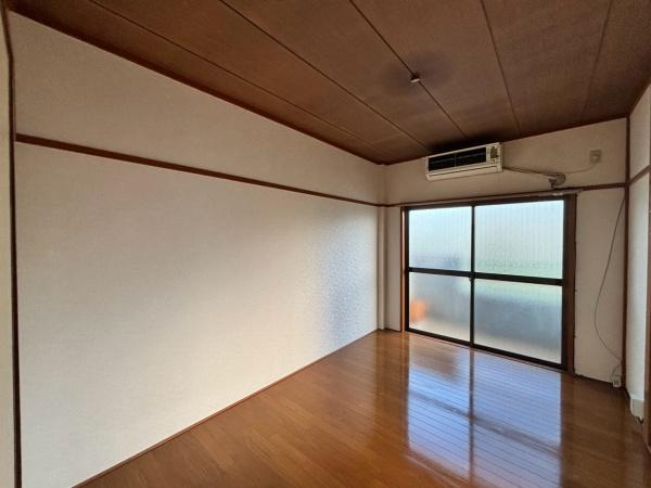 井上マンション