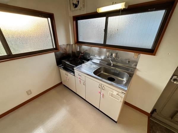 井上マンション