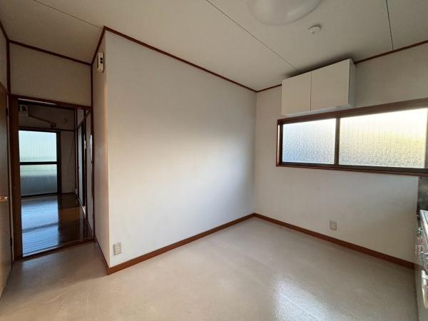 井上マンション