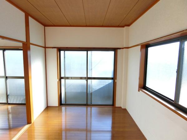 井上マンション