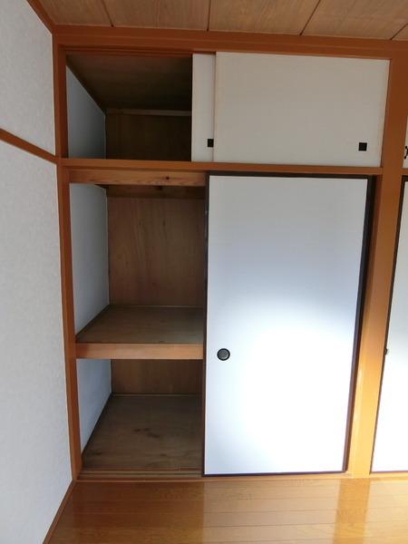 井上マンション
