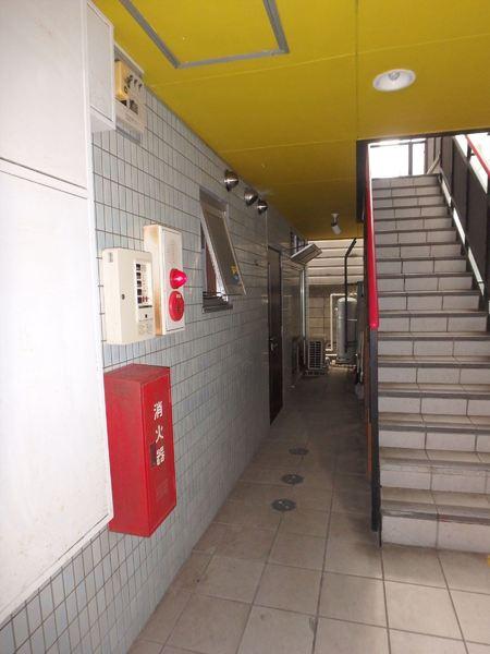 ドミール竹ノ塚