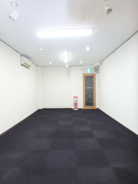 ドミール竹ノ塚