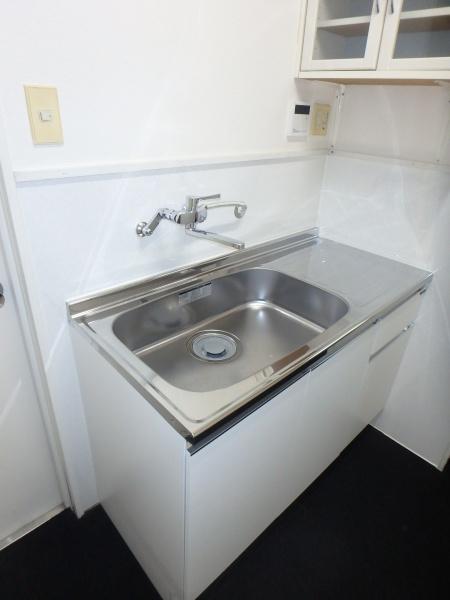 ドミール竹ノ塚