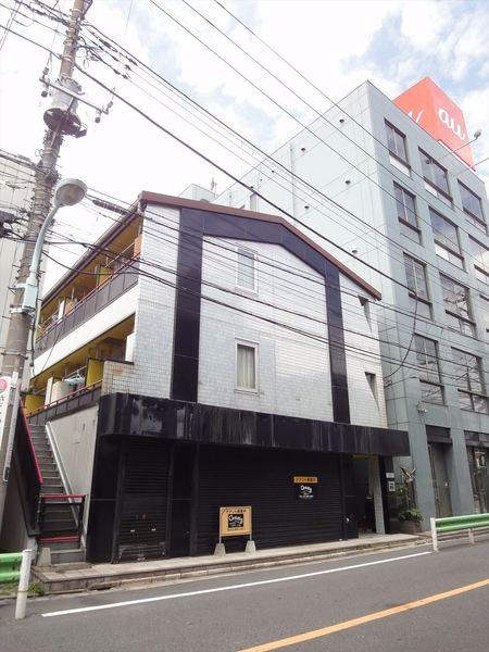 ドミール竹ノ塚