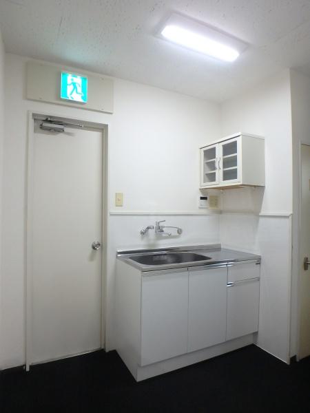 ドミール竹ノ塚