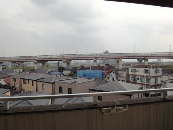 サンリヴィエール五反野