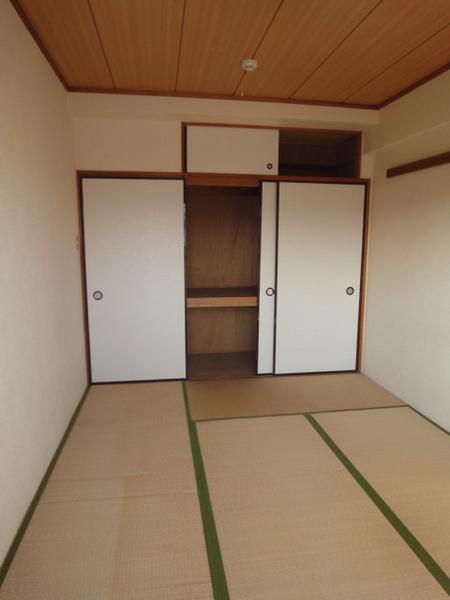 サンリヴィエール五反野