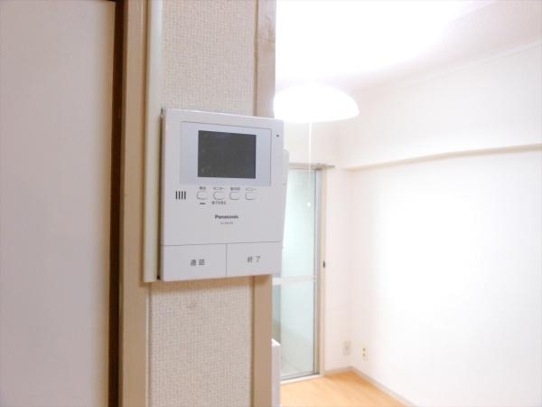 竹の塚ハイツ