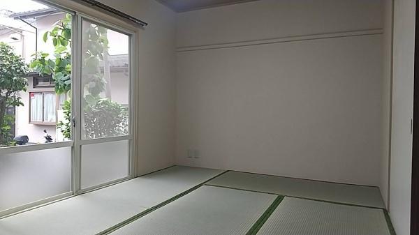 若竹ハイツ2
