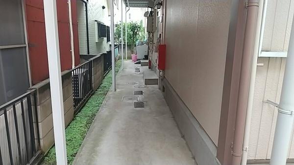 若竹ハイツ2