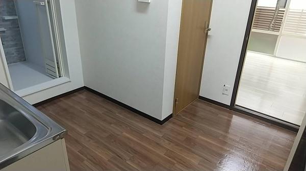 若竹ハイツ2