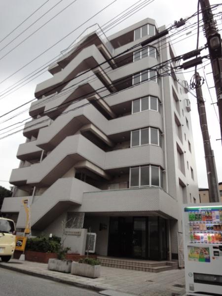 サンリヴィエール五反野