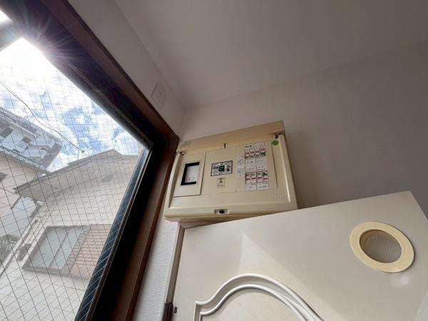 パレスホリケ４