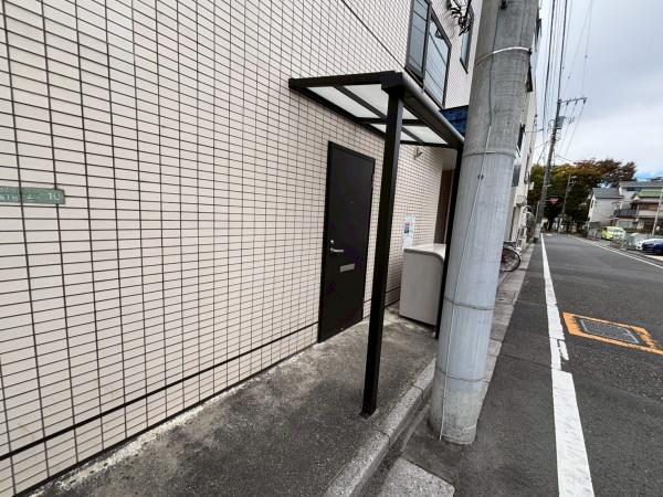 パレスホリケ４