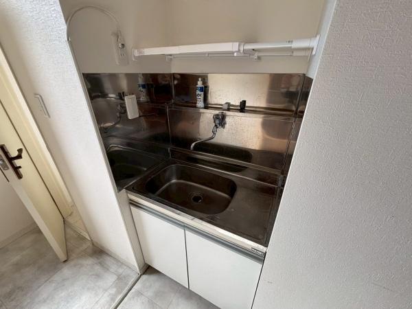 パレスホリケ４