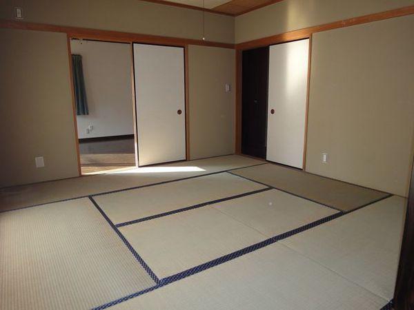 柏の葉住宅