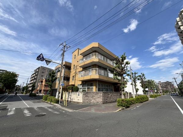 中田ビル