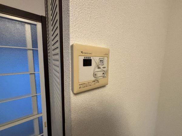 エステート山崎B棟