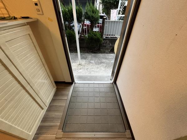 エステート山崎B棟