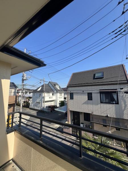谷藤貸家2