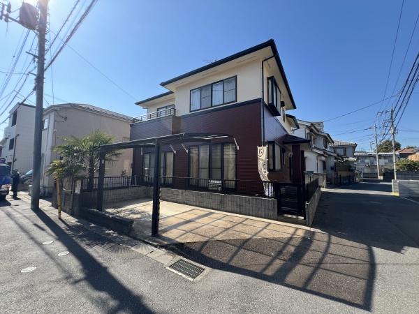 谷藤貸家2