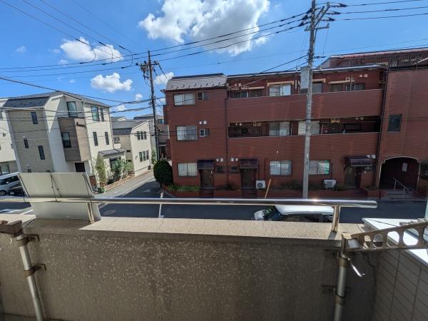 メゾンファミール２
