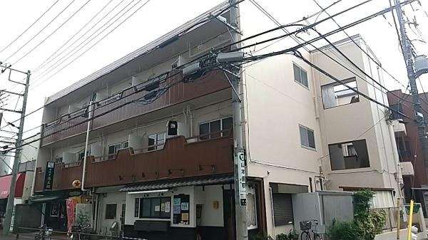 第一宝ビル