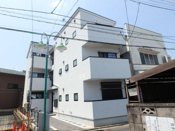ザ・パークメゾンＫ